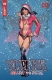 【全編英語/リーフ】VAMPIRELLA HELLIDAY 2024 SP #1（Cover B: Joseph Michael Linsner） - イメージ画像1