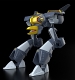 MODEROID/ 超時空世紀オーガス: ナイキック プラモデルキット - イメージ画像5