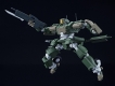 MODEROID/ 勇気爆発バーンブレイバーン: 24式機動歩行戦闘車 烈華 汎用型 プラモデルキット - イメージ画像4