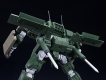 MODEROID/ 勇気爆発バーンブレイバーン: 24式機動歩行戦闘車 烈華 汎用型 プラモデルキット - イメージ画像6