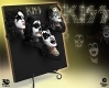 KISS キッス 地獄からの使者 3D ビニールスタチュー - イメージ画像8