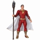 MAFEX/ SHAZAM! シャザム！ 神々の怒り: シャザム - イメージ画像10