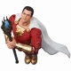 MAFEX/ SHAZAM! シャザム！ 神々の怒り: シャザム - イメージ画像11