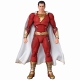 MAFEX/ SHAZAM! シャザム！ 神々の怒り: シャザム - イメージ画像2