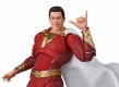 MAFEX/ SHAZAM! シャザム！ 神々の怒り: シャザム - イメージ画像6