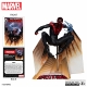 マーベルコミック/ Miles Morales: Spider-Man vol.2 #1: マイルス・モラレス designed by ダイク・ルアン 1/10 シーンスタチュー - イメージ画像1