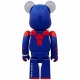 BE＠RBRICK（ベアブリック）/ スパイダーマン：アクロス・ザ・スパイダーバース: スパイダーマン2099 & スパイダーウーマン 100％ベアブリック 2体セット - イメージ画像3