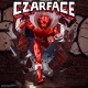 Czarface/ シザーフェイス アルティメイト 7インチ アクションフィギュア インポスター ver - イメージ画像2