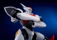 MODEROID/ 宇宙の騎士テッカマンブレード: テッカマンブレード プラモデルキット - イメージ画像10