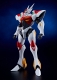 MODEROID/ 宇宙の騎士テッカマンブレード: テッカマンブレード プラモデルキット - イメージ画像3