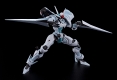 MODEROID/ デトネイター・オーガン: オーガン プラモデルキット - イメージ画像10