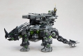 【再生産】ZOIDS ゾイド/ DPZ-10 ダークホーン 1/72 プラモデルキット マーキングプラス ver - イメージ画像4