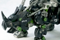 【再生産】ZOIDS ゾイド/ DPZ-10 ダークホーン 1/72 プラモデルキット マーキングプラス ver - イメージ画像5