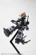 【再生産】ZOIDS ゾイド/ RZ-014 ゴドス 1/72 プラモデルキット マーキングプラス ver - イメージ画像10