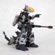 【再生産】ZOIDS ゾイド/ RZ-014 ゴドス 1/72 プラモデルキット マーキングプラス ver - イメージ画像14