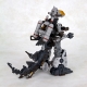 【再生産】ZOIDS ゾイド/ RZ-014 ゴドス 1/72 プラモデルキット マーキングプラス ver - イメージ画像3