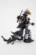 【再生産】ZOIDS ゾイド/ RZ-014 ゴドス 1/72 プラモデルキット マーキングプラス ver - イメージ画像4