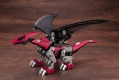 【再生産】ZOIDS ゾイド/ EHI-7 レドラー ゼネバス帝国仕様 1/72 プラモデルキット - イメージ画像1