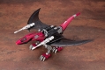 【再生産】ZOIDS ゾイド/ EHI-7 レドラー ゼネバス帝国仕様 1/72 プラモデルキット - イメージ画像10