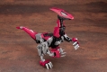 【再生産】ZOIDS ゾイド/ EHI-7 レドラー ゼネバス帝国仕様 1/72 プラモデルキット - イメージ画像12