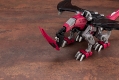 【再生産】ZOIDS ゾイド/ EHI-7 レドラー ゼネバス帝国仕様 1/72 プラモデルキット - イメージ画像14