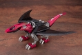 【再生産】ZOIDS ゾイド/ EHI-7 レドラー ゼネバス帝国仕様 1/72 プラモデルキット - イメージ画像2