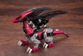 【再生産】ZOIDS ゾイド/ EHI-7 レドラー ゼネバス帝国仕様 1/72 プラモデルキット - イメージ画像6