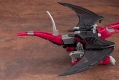 【再生産】ZOIDS ゾイド/ EHI-7 レドラー ゼネバス帝国仕様 1/72 プラモデルキット - イメージ画像8