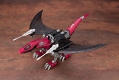 【再生産】ZOIDS ゾイド/ EHI-7 レドラー ゼネバス帝国仕様 1/72 プラモデルキット - イメージ画像9