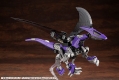 【再生産】ZOIDS ゾイド/ EZ-005 レドラー ガイロス帝国仕様 1/72 プラモデルキット - イメージ画像3