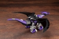 【再生産】ZOIDS ゾイド/ EZ-005 レドラー ガイロス帝国仕様 1/72 プラモデルキット - イメージ画像4