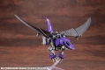 【再生産】ZOIDS ゾイド/ EZ-005 レドラー ガイロス帝国仕様 1/72 プラモデルキット - イメージ画像6