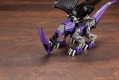 【再生産】ZOIDS ゾイド/ EZ-005 レドラー ガイロス帝国仕様 1/72 プラモデルキット - イメージ画像8