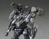 【再生産】アーマード・コア ネクサス/ ミラージュ C01-GAEA 1/72 プラモデルキット - イメージ画像8