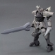 【再生産】ブレイクブレイド/ デルフィング 1/60 プラモデルキット リニューアル ver - イメージ画像1