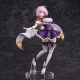 グリッドマンユニバース/ 新条アカネ（ニューオーダー）1/6 PVC - イメージ画像6