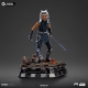 スターウォーズ Ahsoka/ アソーカ（パダワン ver.） 1/10 アートスケール スタチュー - イメージ画像1