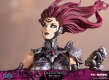 【内金確認後のご予約確定/来店受取不可】DARKSIDERS ダークサイダーズ/ フューリー スタチュー - イメージ画像13