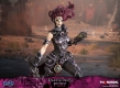 【内金確認後のご予約確定/来店受取不可】DARKSIDERS ダークサイダーズ/ フューリー スタチュー - イメージ画像14