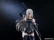 NieR:Automata Ver1.1a/ A2（ヨルハA型二号）1/7 塗装済み完成品 - イメージ画像5