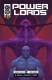 【全編英語/リーフ】POWER LORDS #1（Cover C: Wayne Barlowe） - イメージ画像1