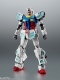 ROBOT魂/ GUNDAM NEXT FUTURE PAVILION: RX-78F00/E ガンダム - イメージ画像1