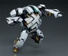 【再生産】MODEROID/ 楽園追放 Expelled from Paradise: アーハン プラモデルキット - イメージ画像5