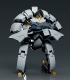 【再生産】MODEROID/ 楽園追放 Expelled from Paradise: アーハン プラモデルキット - イメージ画像6