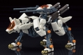 ZOIDS ゾイド/ RZ-009 コマンドウルフAC&LC 1/72 プラモデルキット マーキングプラス ver - イメージ画像1