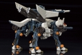 ZOIDS ゾイド/ RZ-009 コマンドウルフAC&LC 1/72 プラモデルキット マーキングプラス ver - イメージ画像10