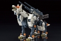 ZOIDS ゾイド/ RZ-009 コマンドウルフAC&LC 1/72 プラモデルキット マーキングプラス ver - イメージ画像3