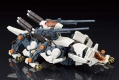 ZOIDS ゾイド/ RZ-009 コマンドウルフAC&LC 1/72 プラモデルキット マーキングプラス ver - イメージ画像4