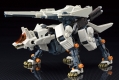 ZOIDS ゾイド/ RZ-009 コマンドウルフAC&LC 1/72 プラモデルキット マーキングプラス ver - イメージ画像5