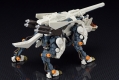 ZOIDS ゾイド/ RZ-009 コマンドウルフAC&LC 1/72 プラモデルキット マーキングプラス ver - イメージ画像6